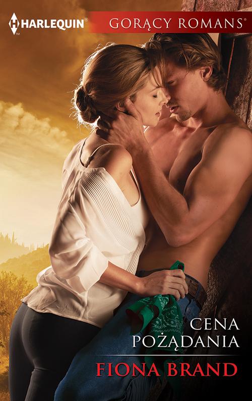 EBOOK Cena pożądania