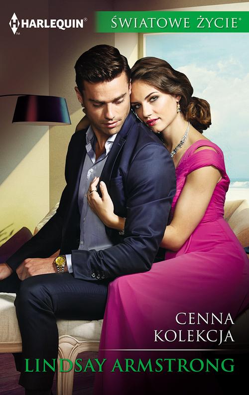 EBOOK Cenna kolekcja