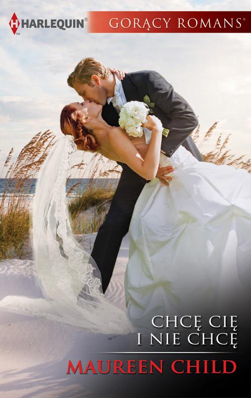 EBOOK Chcę cię i nie chcę