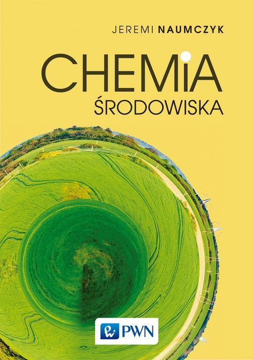 EBOOK Chemia środowiska