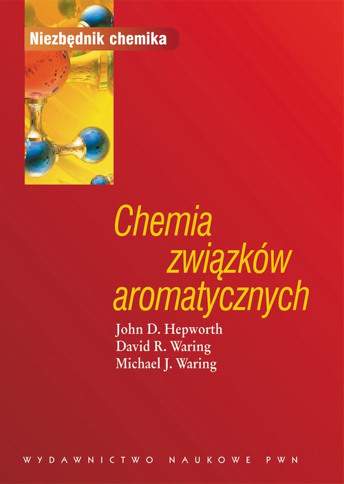 EBOOK Chemia związków aromatycznych