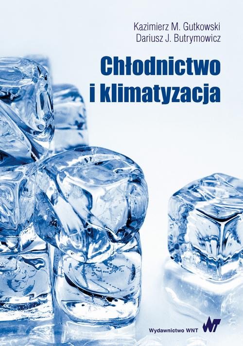 EBOOK Chłodnictwo i klimatyzacja