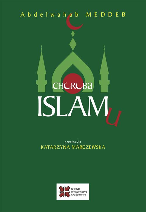 EBOOK Choroba islamu