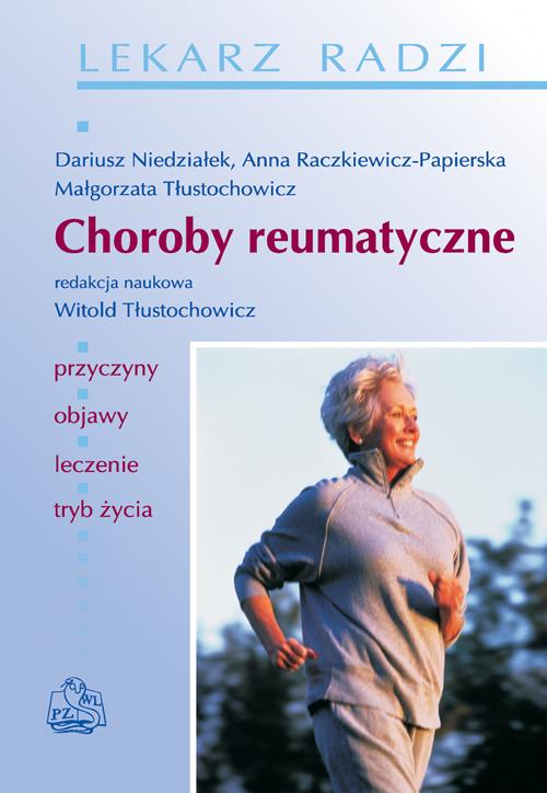 EBOOK Choroby reumatyczne