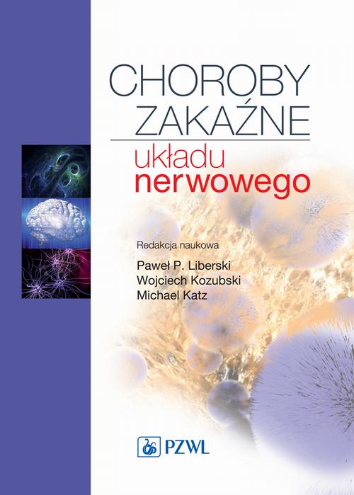 EBOOK Choroby zakaźne układu nerwowego