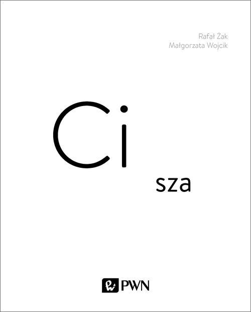 EBOOK Cisza