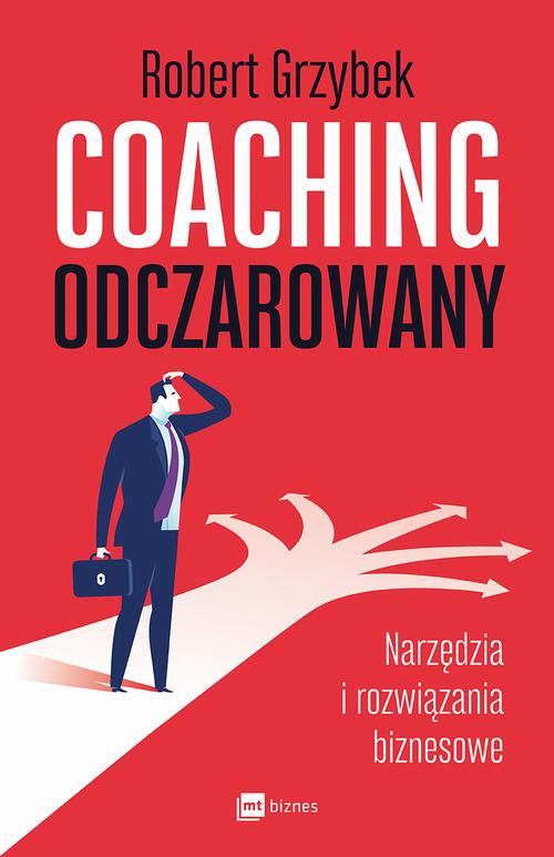 EBOOK Coaching odczarowany