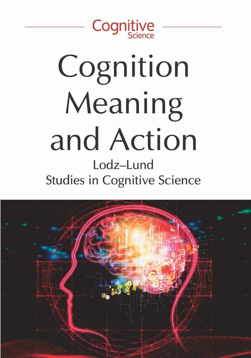 EBOOK Cognition, Meaning and Action