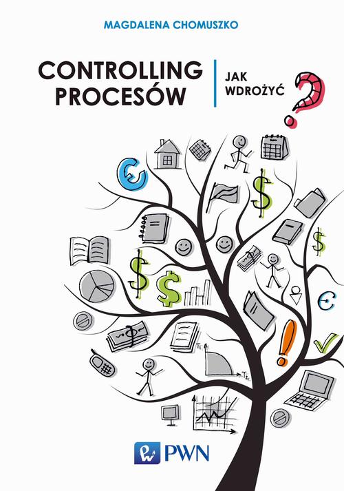 EBOOK Controlling procesów