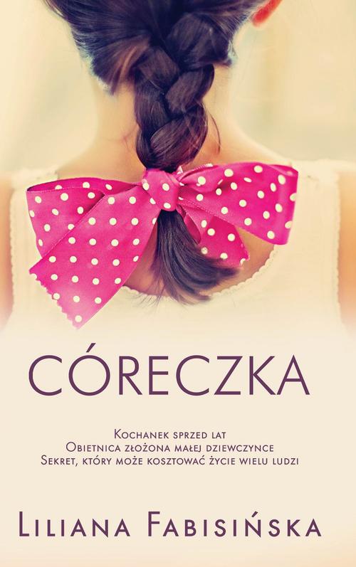 EBOOK Córeczka