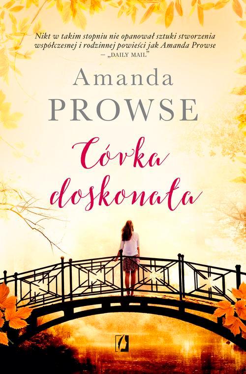 EBOOK Córka doskonała