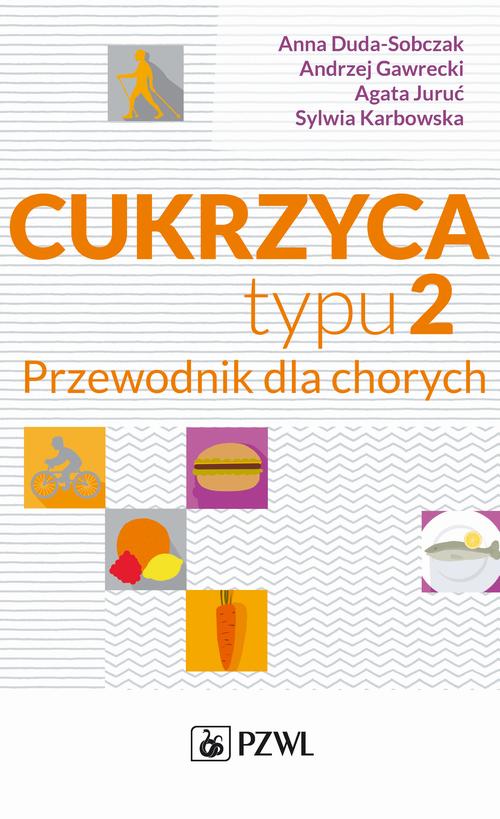 EBOOK Cukrzyca typu 2