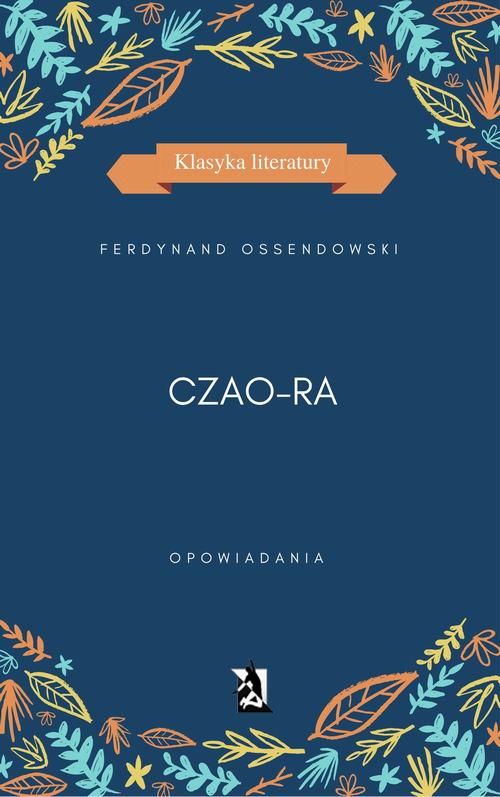 EBOOK Czao-Ra