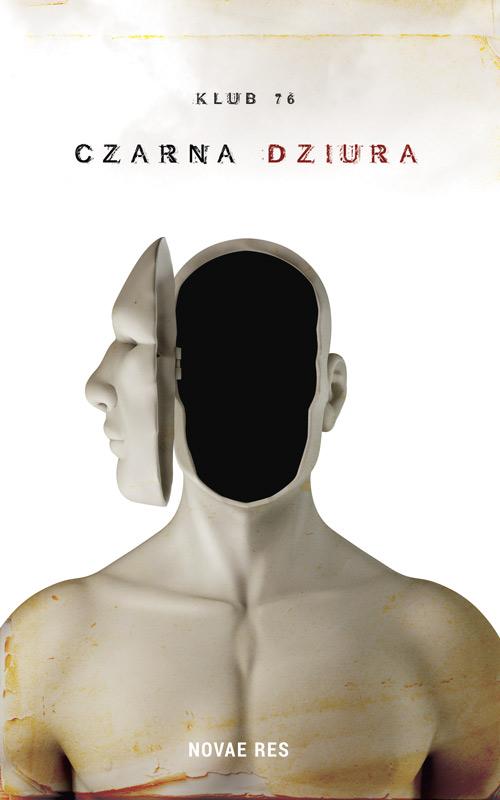 EBOOK Czarna dziura