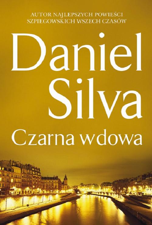 EBOOK Czarna wdowa