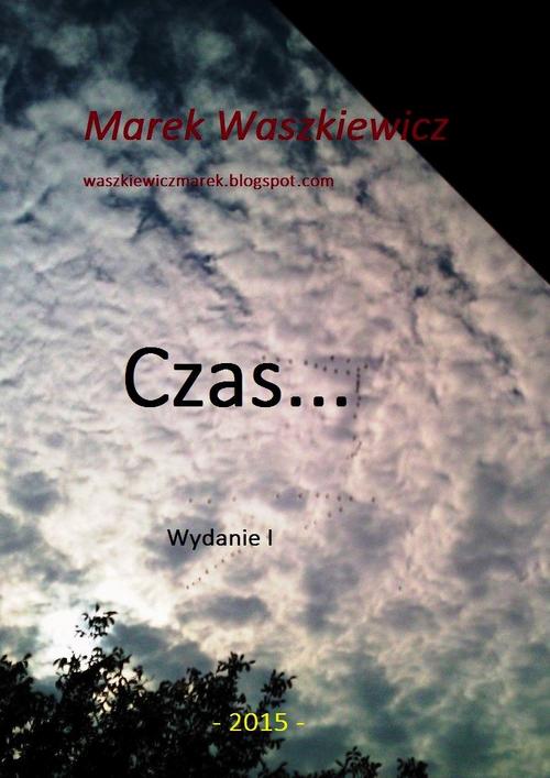 EBOOK Czas...