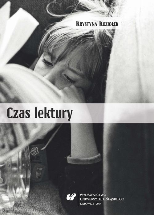 EBOOK Czas lektury