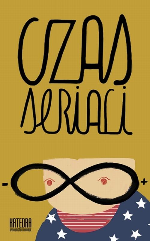 EBOOK Czas seriali