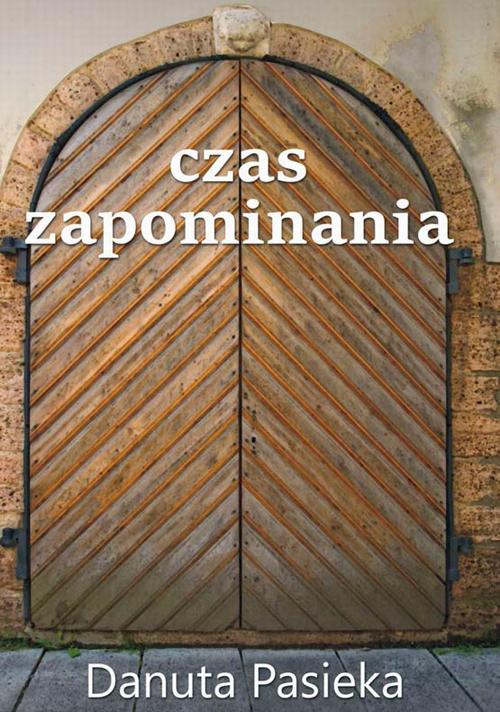 EBOOK Czas zapominania