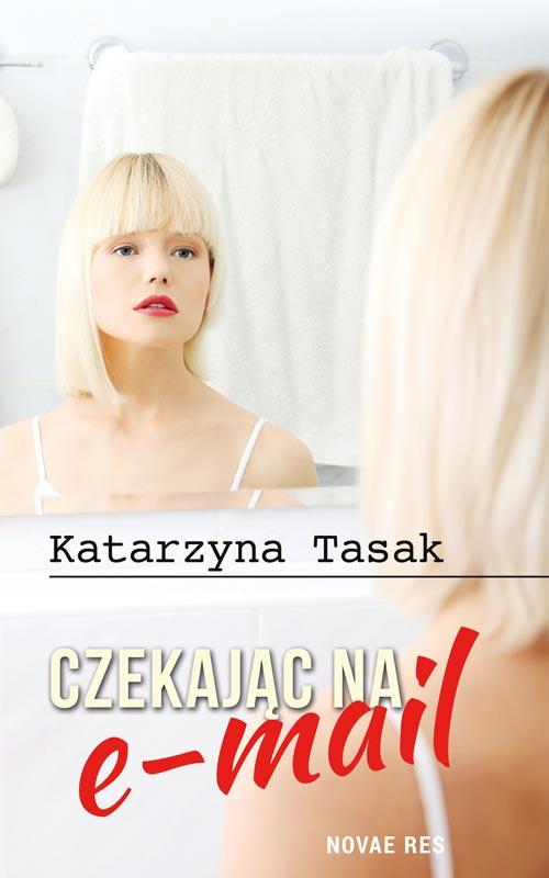 EBOOK Czekając na e-mail