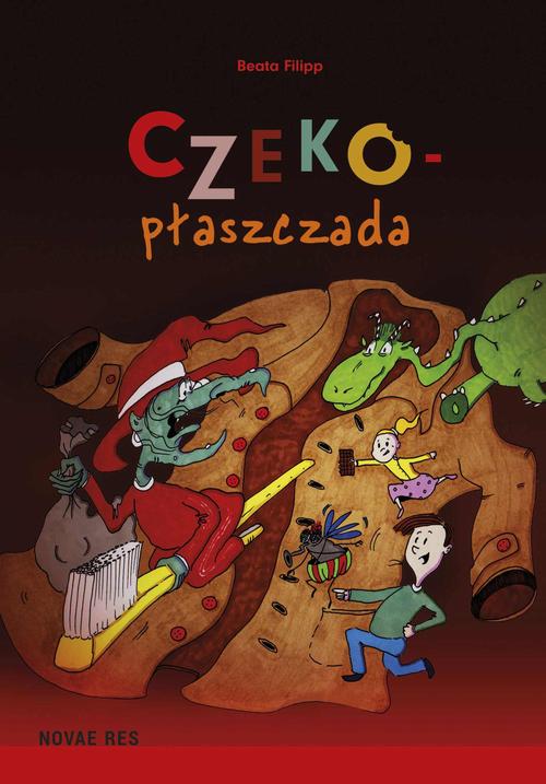 EBOOK Czekopłaszczada