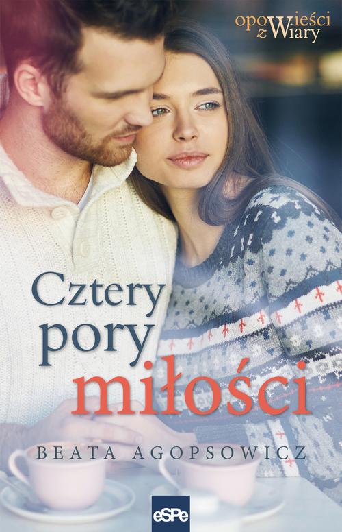 EBOOK Cztery pory miłości