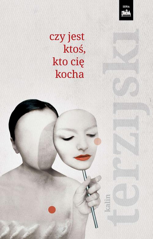EBOOK Czy jest ktoś, kto cię kocha?