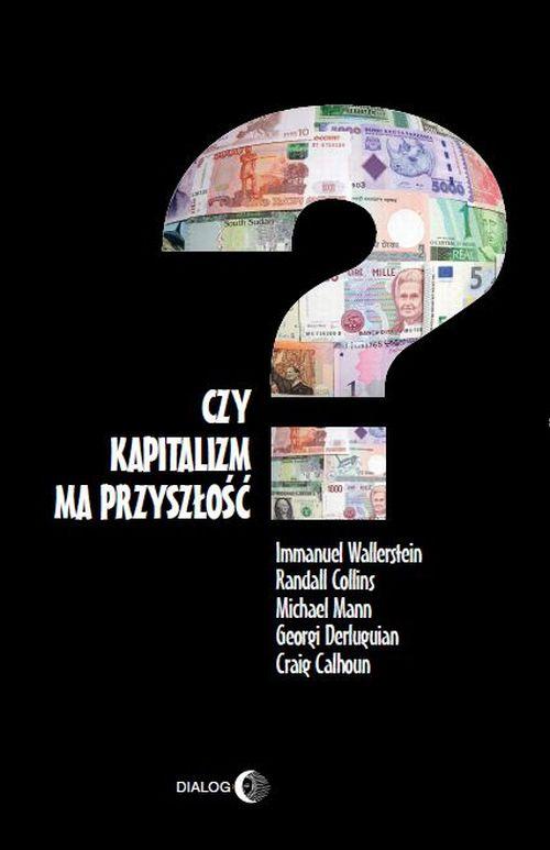 EBOOK Czy kapitalizm ma przyszłość?