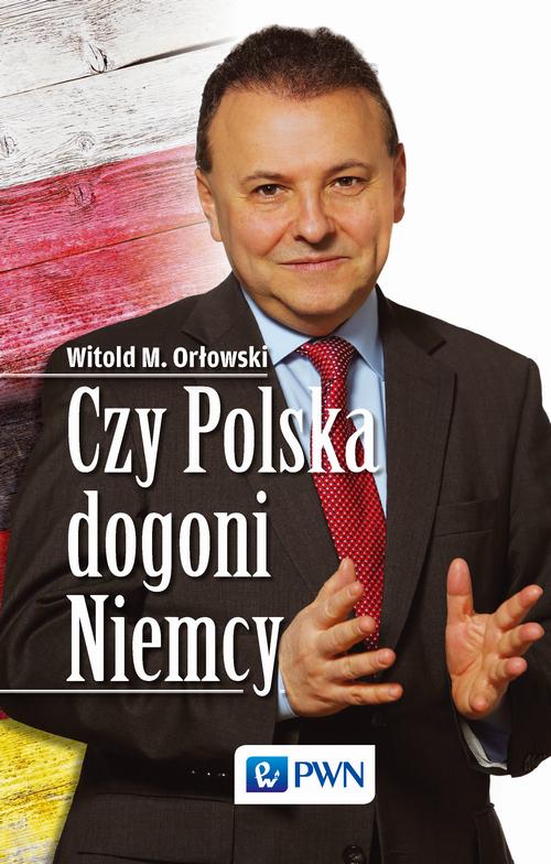 EBOOK Czy Polska dogoni Niemcy