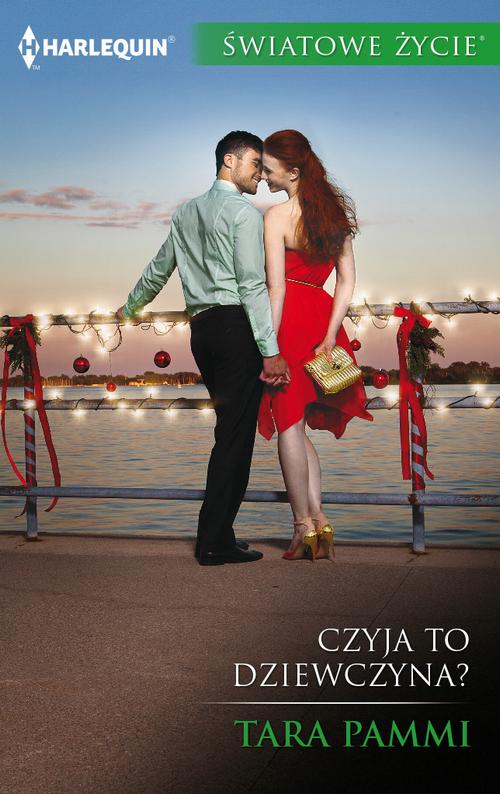 EBOOK Czyja to dziewczyna?