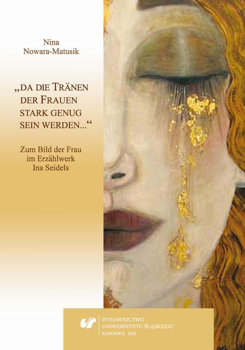 EBOOK „da die Tränen der Frauen stark genug sein werden…“