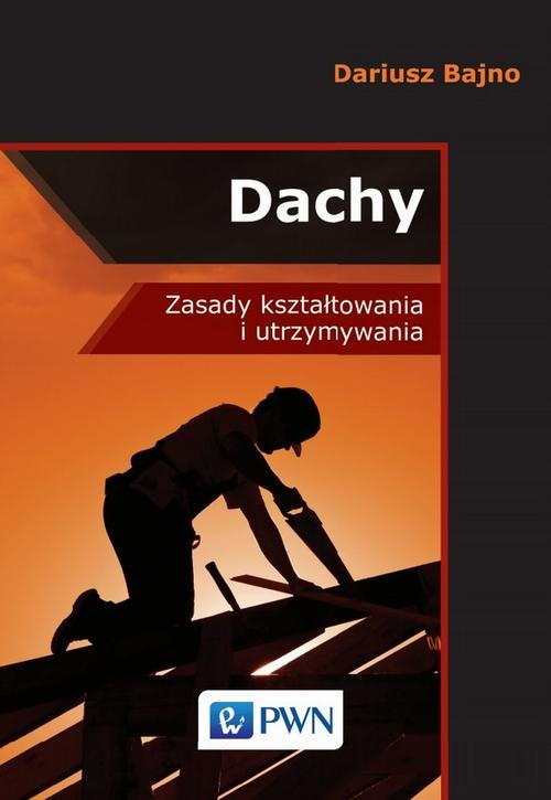 EBOOK Dachy