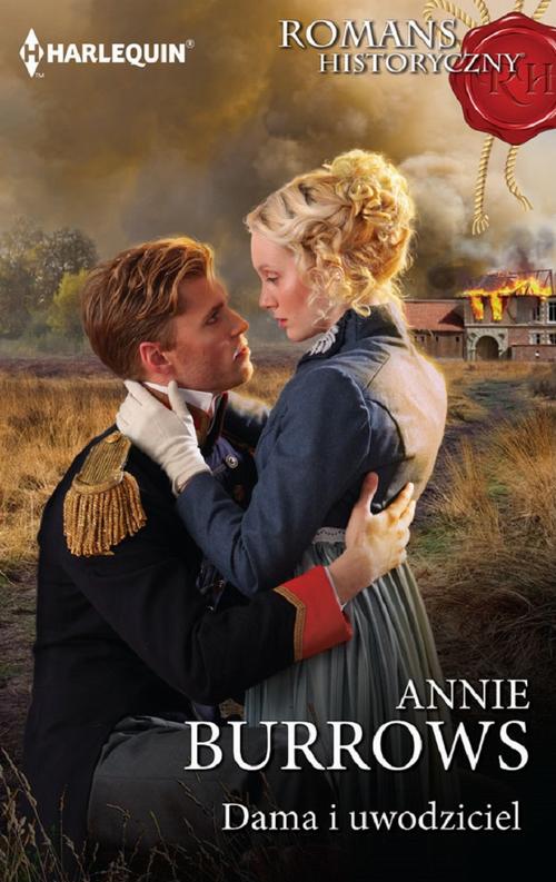 EBOOK Dama i uwodziciel