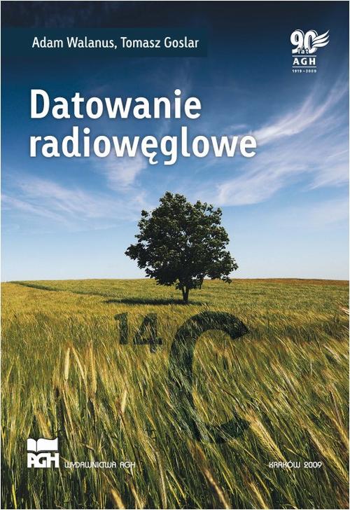 EBOOK Datowanie radiowęglowe