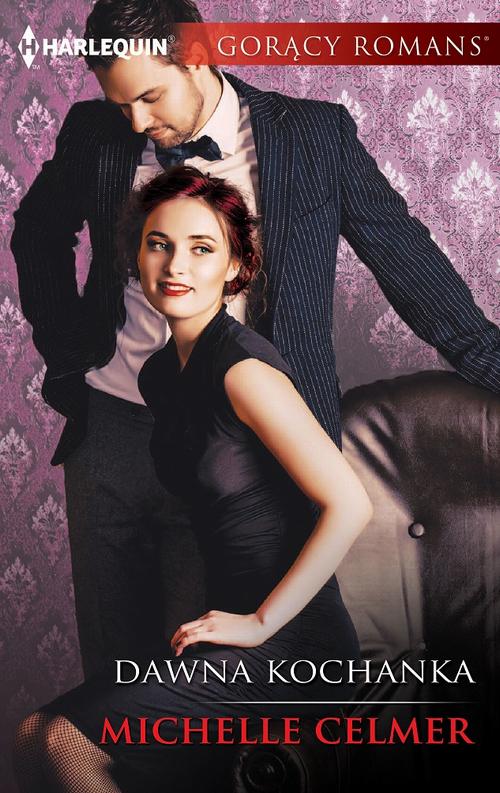 EBOOK Dawna kochanka