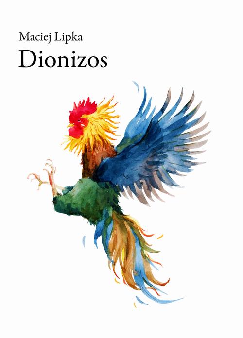 EBOOK Dionizos