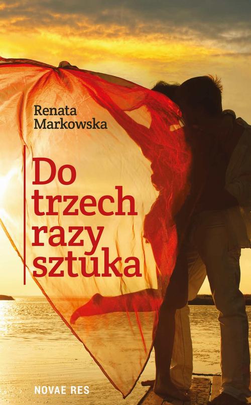 EBOOK Do trzech razy sztuka