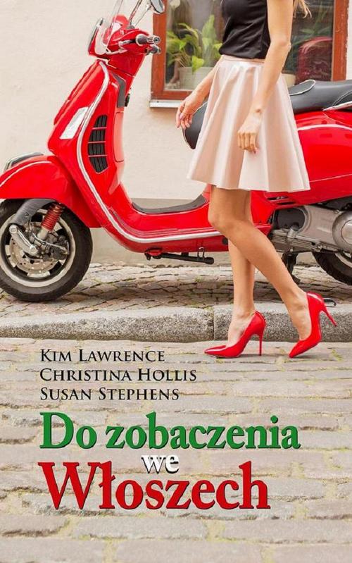 EBOOK Do zobaczenia we Włoszech