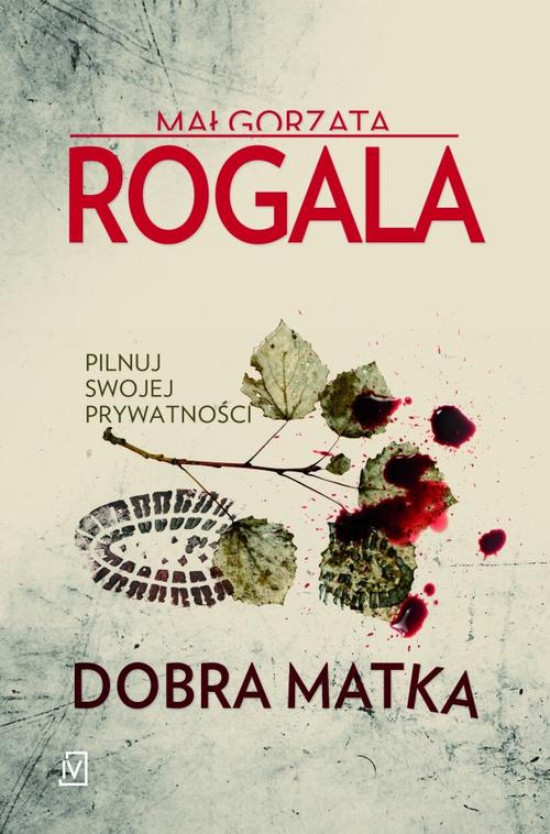 EBOOK Dobra matka