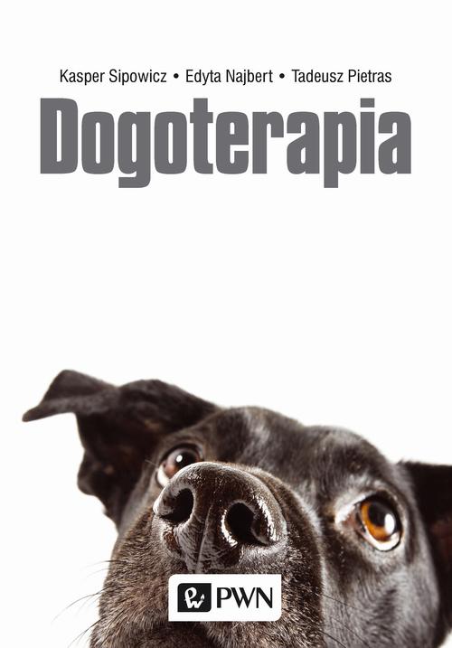 EBOOK Dogoterapia