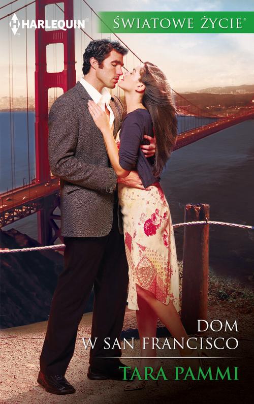 EBOOK Dom w San Francisco