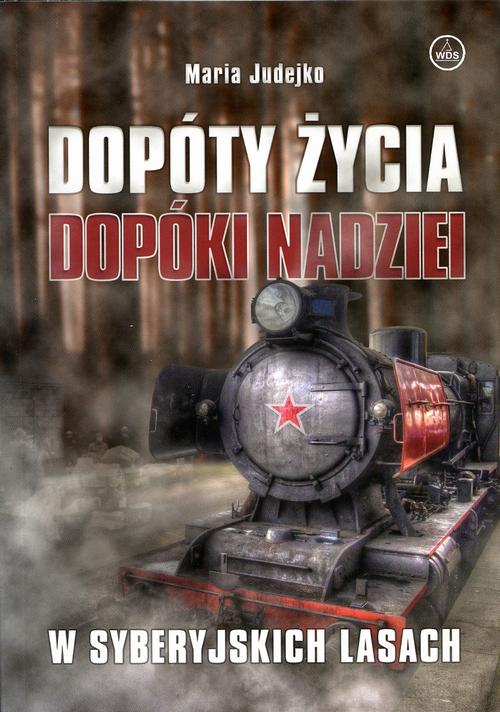 EBOOK Dopóty życia dopóki nadziei