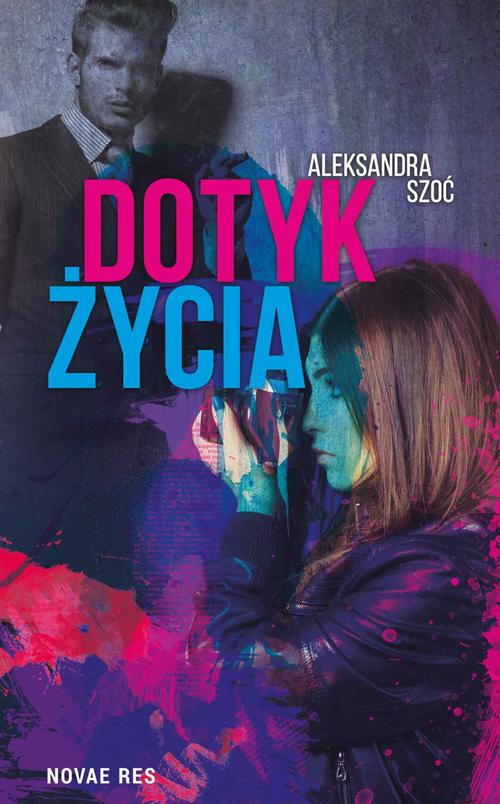 EBOOK Dotyk życia