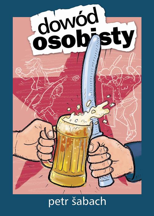 EBOOK Dowód osobisty