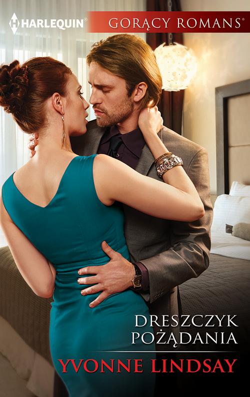 EBOOK Dreszczyk pożądania