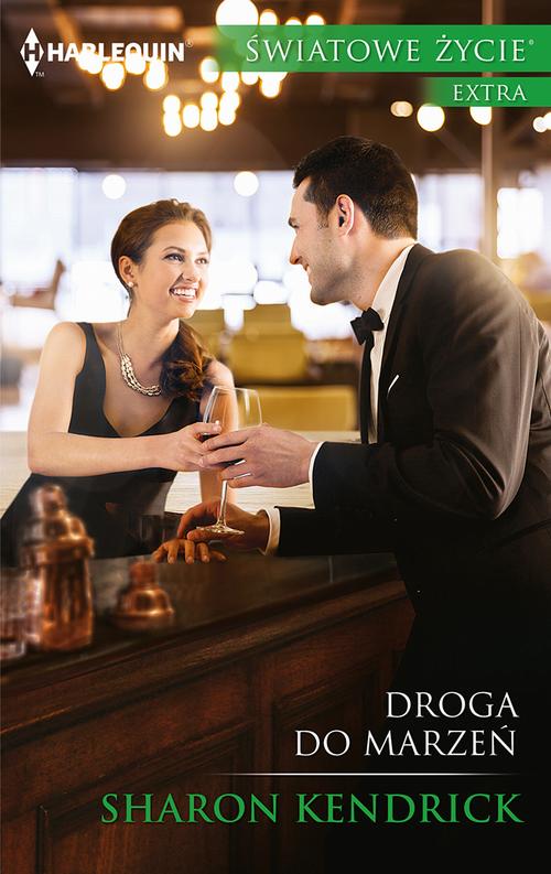 EBOOK Droga do marzeń