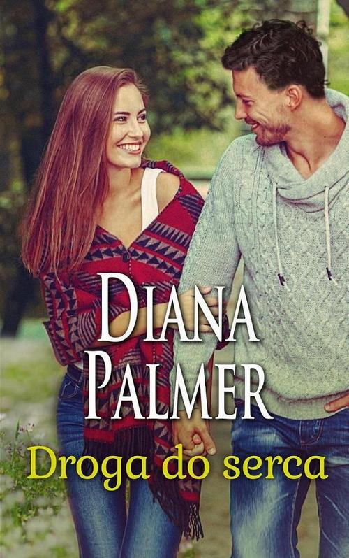 EBOOK Droga do serca