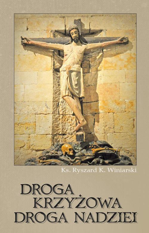 EBOOK Droga krzyżowa droga nadziei