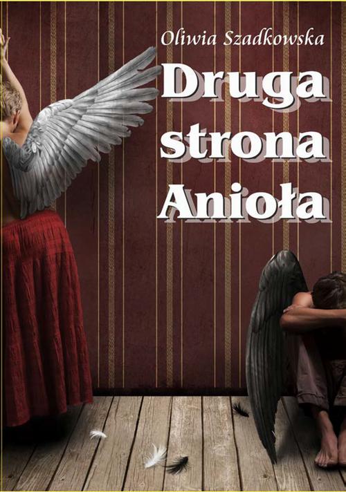 EBOOK Druga strona Anioła
