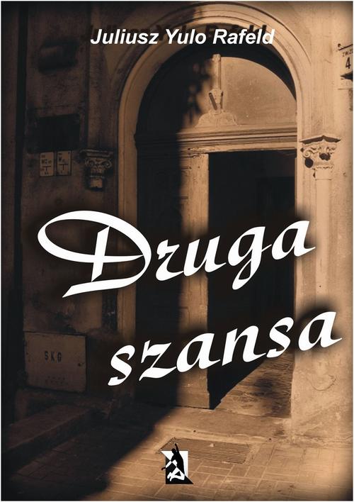 EBOOK Druga szansa
